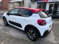 Citroen C3 PURETECH FLAIR S/S 7