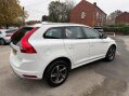 Volvo XC60 D4 R-DESIGN LUX NAV 5