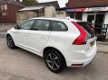 Volvo XC60 D4 R-DESIGN LUX NAV 7