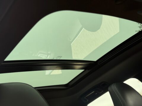 Volvo XC60 D4 R-DESIGN LUX NAV 31