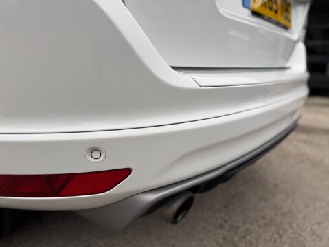 Volvo XC60 D4 R-DESIGN LUX NAV 33