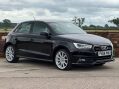 Audi A1 1.4 TFSI CoD S line Sportback S Tronic Euro 6 (s/s) 5dr 1