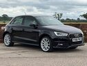 Audi A1 1.4 TFSI CoD S line Sportback S Tronic Euro 6 (s/s) 5dr