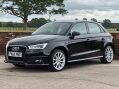 Audi A1 1.4 TFSI CoD S line Sportback S Tronic Euro 6 (s/s) 5dr 2