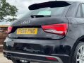 Audi A1 1.4 TFSI CoD S line Sportback S Tronic Euro 6 (s/s) 5dr 6