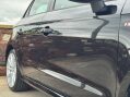 Audi A1 1.4 TFSI CoD S line Sportback S Tronic Euro 6 (s/s) 5dr 9