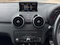 Audi A1 1.4 TFSI CoD S line Sportback S Tronic Euro 6 (s/s) 5dr 13