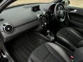 Audi A1 1.4 TFSI CoD S line Sportback S Tronic Euro 6 (s/s) 5dr 17