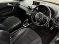 Audi A1 1.4 TFSI CoD S line Sportback S Tronic Euro 6 (s/s) 5dr 3