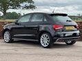 Audi A1 1.4 TFSI CoD S line Sportback S Tronic Euro 6 (s/s) 5dr 4