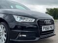Audi A1 1.4 TFSI CoD S line Sportback S Tronic Euro 6 (s/s) 5dr 7