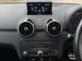 Audi A1 1.4 TFSI CoD S line Sportback S Tronic Euro 6 (s/s) 5dr 14