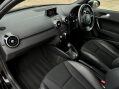 Audi A1 1.4 TFSI CoD S line Sportback S Tronic Euro 6 (s/s) 5dr 17