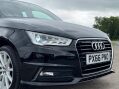 Audi A1 1.4 TFSI CoD S line Sportback S Tronic Euro 6 (s/s) 5dr 7
