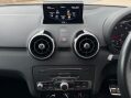 Audi A1 1.4 TFSI CoD S line Sportback S Tronic Euro 6 (s/s) 5dr 14