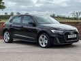 Audi A1 1.5 TFSI 35 S line Sportback S Tronic Euro 6 (s/s) 5dr 1