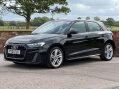 Audi A1 1.5 TFSI 35 S line Sportback S Tronic Euro 6 (s/s) 5dr 2