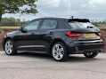 Audi A1 1.5 TFSI 35 S line Sportback S Tronic Euro 6 (s/s) 5dr 3
