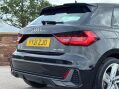Audi A1 1.5 TFSI 35 S line Sportback S Tronic Euro 6 (s/s) 5dr 5