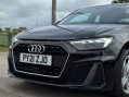 Audi A1 1.5 TFSI 35 S line Sportback S Tronic Euro 6 (s/s) 5dr 6