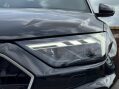 Audi A1 1.5 TFSI 35 S line Sportback S Tronic Euro 6 (s/s) 5dr 7