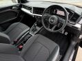 Audi A1 1.5 TFSI 35 S line Sportback S Tronic Euro 6 (s/s) 5dr 10