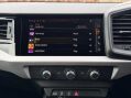 Audi A1 1.5 TFSI 35 S line Sportback S Tronic Euro 6 (s/s) 5dr 13
