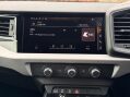 Audi A1 1.5 TFSI 35 S line Sportback S Tronic Euro 6 (s/s) 5dr 14