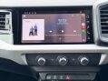 Audi A1 1.5 TFSI 35 S line Sportback S Tronic Euro 6 (s/s) 5dr 17