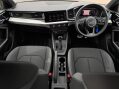 Audi A1 1.5 TFSI 35 S line Sportback S Tronic Euro 6 (s/s) 5dr 21