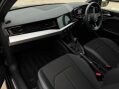 Audi A1 1.5 TFSI 35 S line Sportback S Tronic Euro 6 (s/s) 5dr 22