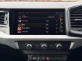Audi A1 1.5 TFSI 35 S line Sportback S Tronic Euro 6 (s/s) 5dr 13