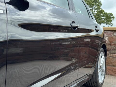 Audi A1 1.5 TFSI 35 S line Sportback S Tronic Euro 6 (s/s) 5dr 8