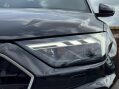 Audi A1 1.5 TFSI 35 S line Sportback S Tronic Euro 6 (s/s) 5dr 7