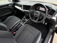 Audi A1 1.5 TFSI 35 S line Sportback S Tronic Euro 6 (s/s) 5dr 10