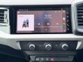 Audi A1 1.5 TFSI 35 S line Sportback S Tronic Euro 6 (s/s) 5dr 17