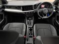Audi A1 1.5 TFSI 35 S line Sportback S Tronic Euro 6 (s/s) 5dr 21