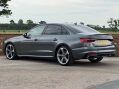 Audi A4 2.0 TFSI 40 Black Edition S Tronic Euro 6 (s/s) 4dr 3