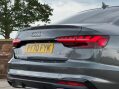 Audi A4 2.0 TFSI 40 Black Edition S Tronic Euro 6 (s/s) 4dr 5