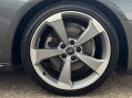 Audi A4 2.0 TFSI 40 Black Edition S Tronic Euro 6 (s/s) 4dr 10
