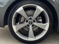 Audi A4 2.0 TFSI 40 Black Edition S Tronic Euro 6 (s/s) 4dr 11