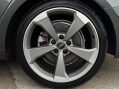 Audi A4 2.0 TFSI 40 Black Edition S Tronic Euro 6 (s/s) 4dr 12