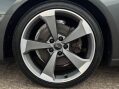 Audi A4 2.0 TFSI 40 Black Edition S Tronic Euro 6 (s/s) 4dr 13