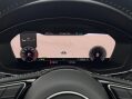 Audi A4 2.0 TFSI 40 Black Edition S Tronic Euro 6 (s/s) 4dr 16