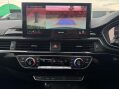 Audi A4 2.0 TFSI 40 Black Edition S Tronic Euro 6 (s/s) 4dr 19