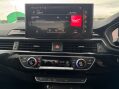 Audi A4 2.0 TFSI 40 Black Edition S Tronic Euro 6 (s/s) 4dr 20