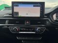 Audi A4 2.0 TFSI 40 Black Edition S Tronic Euro 6 (s/s) 4dr 21