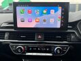 Audi A4 2.0 TFSI 40 Black Edition S Tronic Euro 6 (s/s) 4dr 22