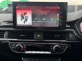 Audi A4 2.0 TFSI 40 Black Edition S Tronic Euro 6 (s/s) 4dr 23