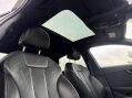 Audi A4 2.0 TFSI 40 Black Edition S Tronic Euro 6 (s/s) 4dr 14